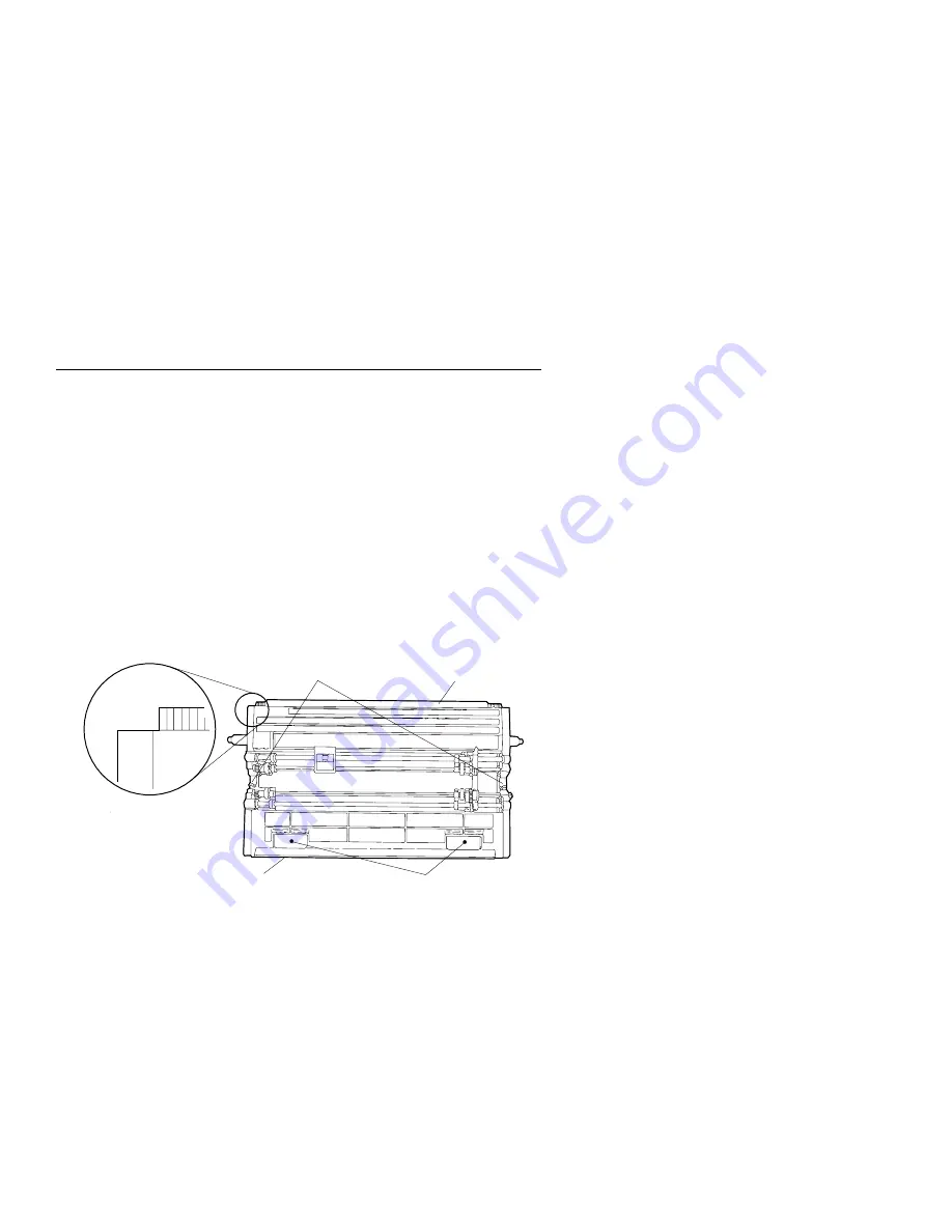 IBM 4230 - Model 4i3 B/W Dot-matrix Printer User Manual Download Page 110