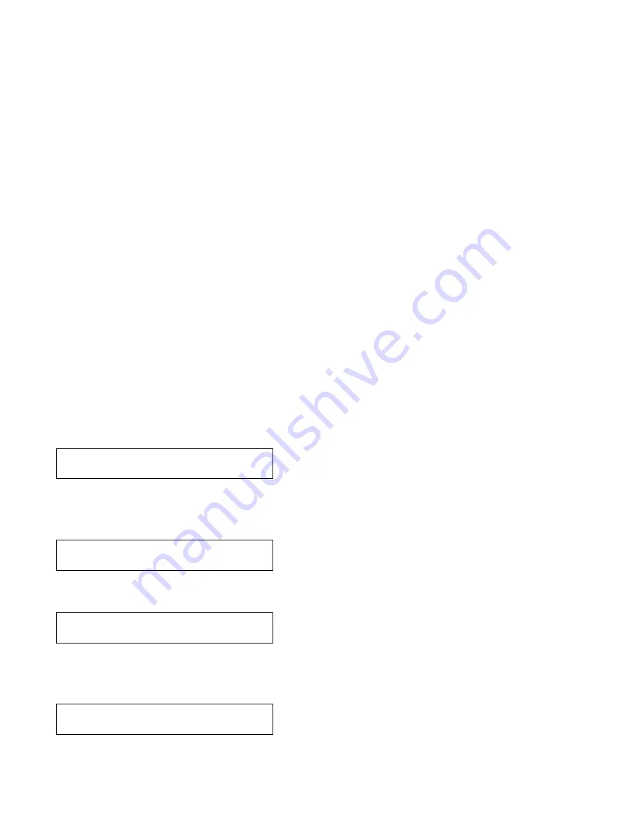 IBM 4230 - Model 4i3 B/W Dot-matrix Printer User Manual Download Page 126