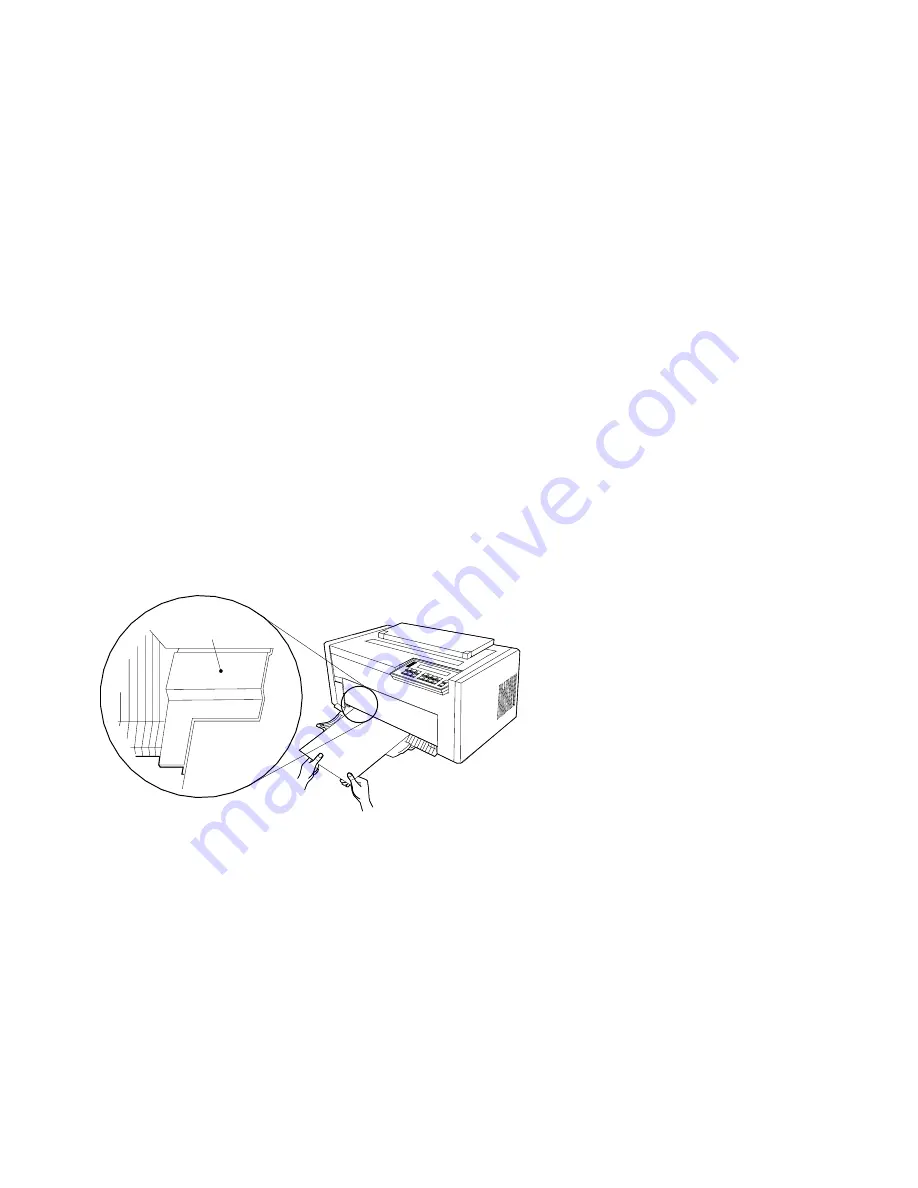 IBM 4230 - Model 4i3 B/W Dot-matrix Printer User Manual Download Page 129