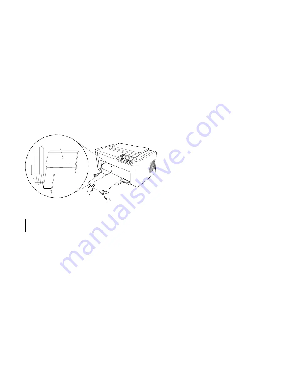 IBM 4230 - Model 4i3 B/W Dot-matrix Printer User Manual Download Page 132