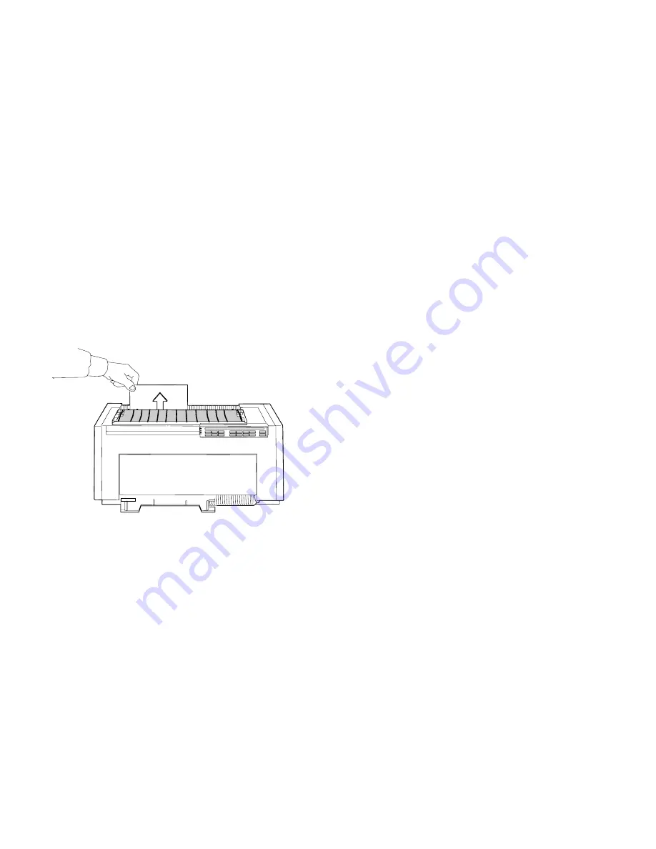 IBM 4230 - Model 4i3 B/W Dot-matrix Printer User Manual Download Page 135