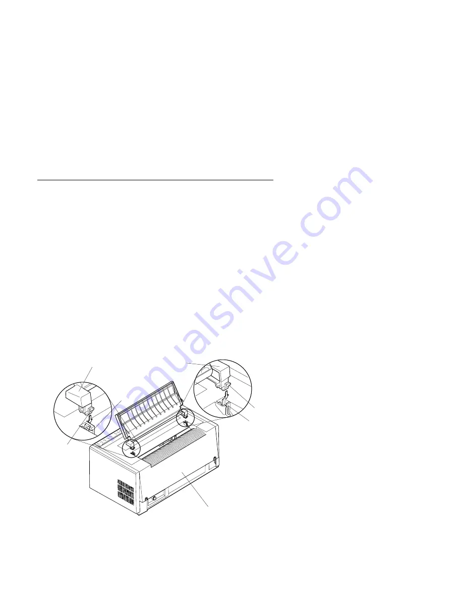 IBM 4230 - Model 4i3 B/W Dot-matrix Printer User Manual Download Page 139