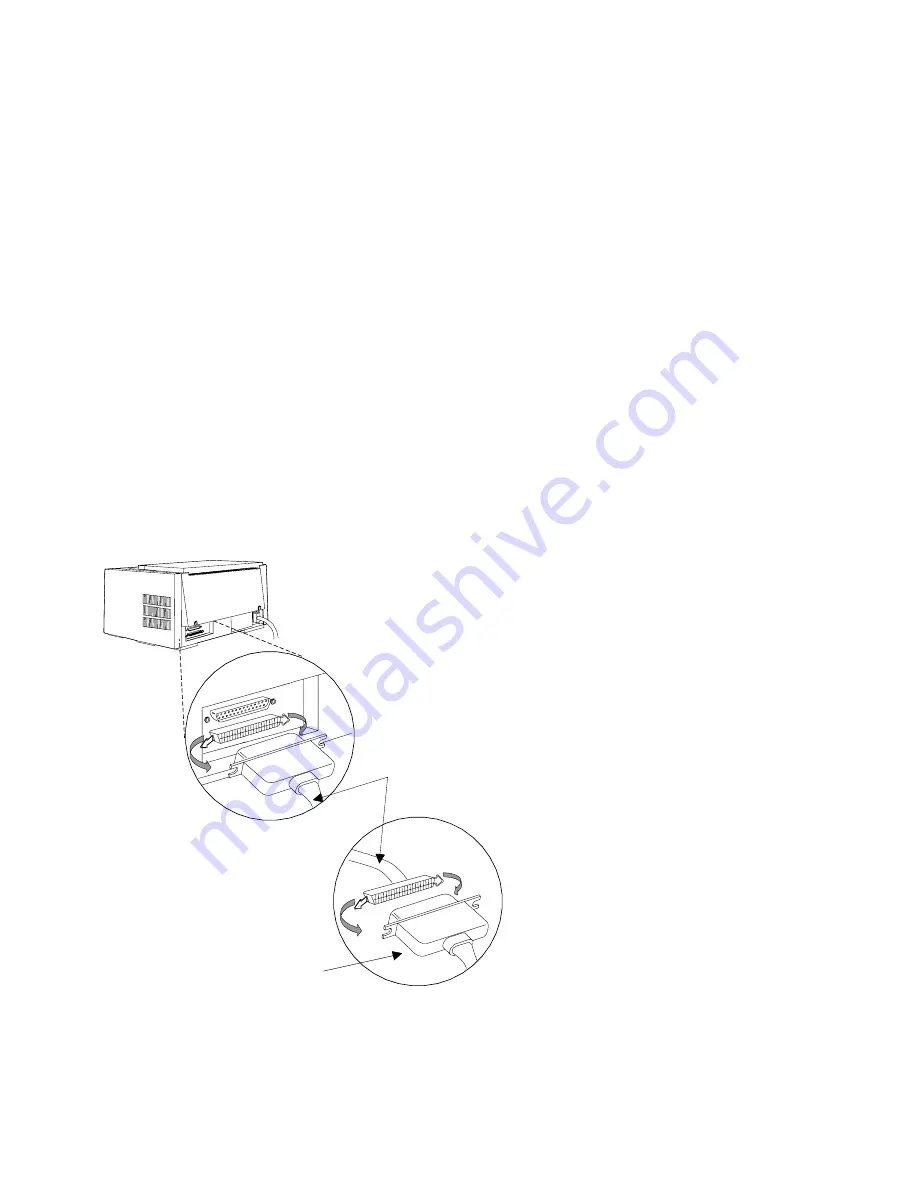 IBM 4230 - Model 4i3 B/W Dot-matrix Printer User Manual Download Page 161