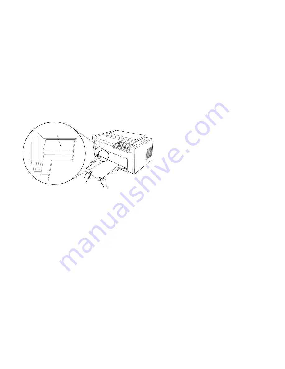 IBM 4230 - Model 4i3 B/W Dot-matrix Printer User Manual Download Page 171