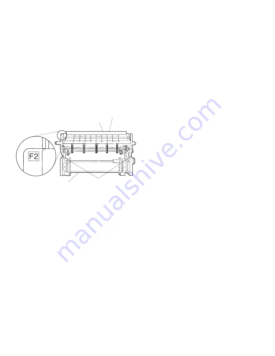 IBM 4230 - Model 4i3 B/W Dot-matrix Printer User Manual Download Page 184