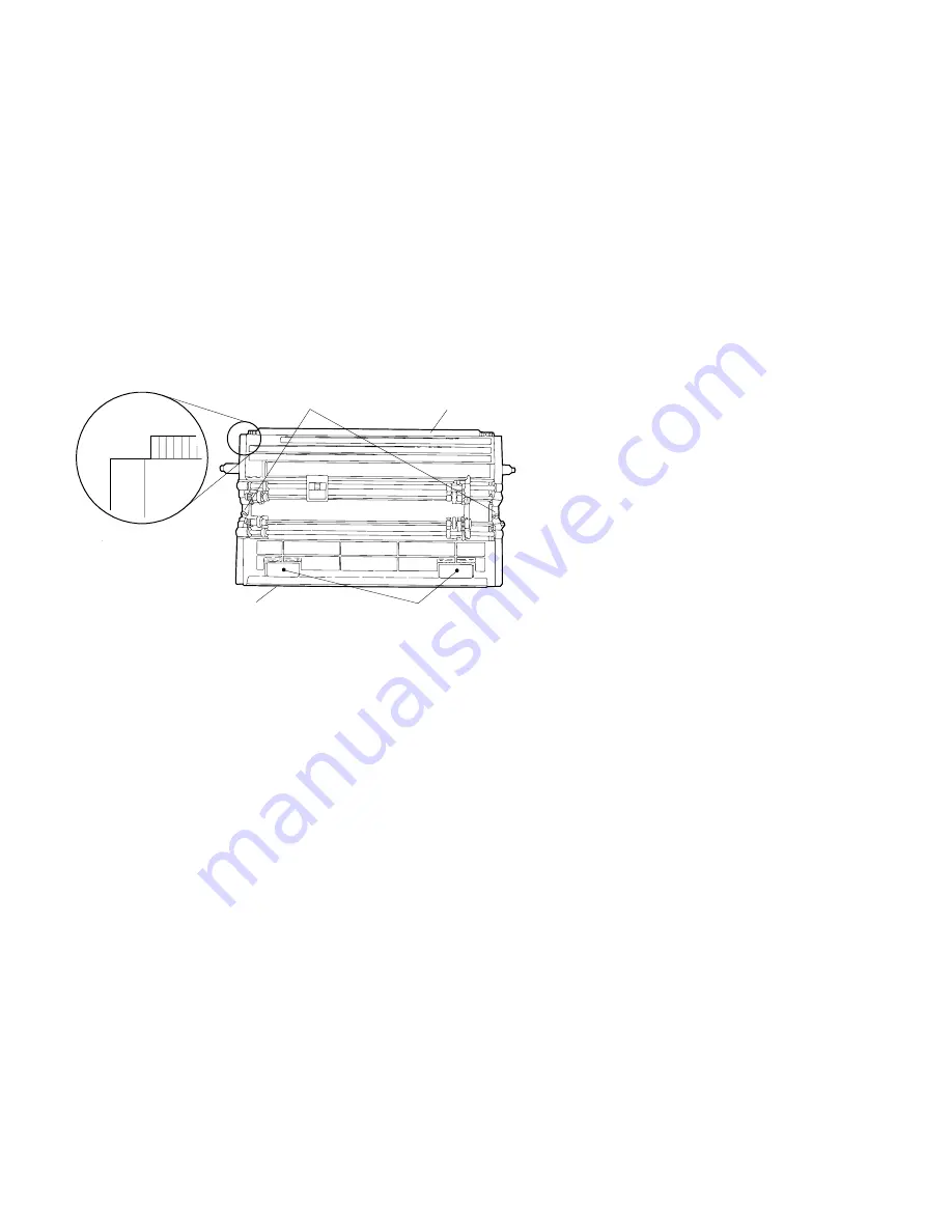 IBM 4230 - Model 4i3 B/W Dot-matrix Printer User Manual Download Page 185