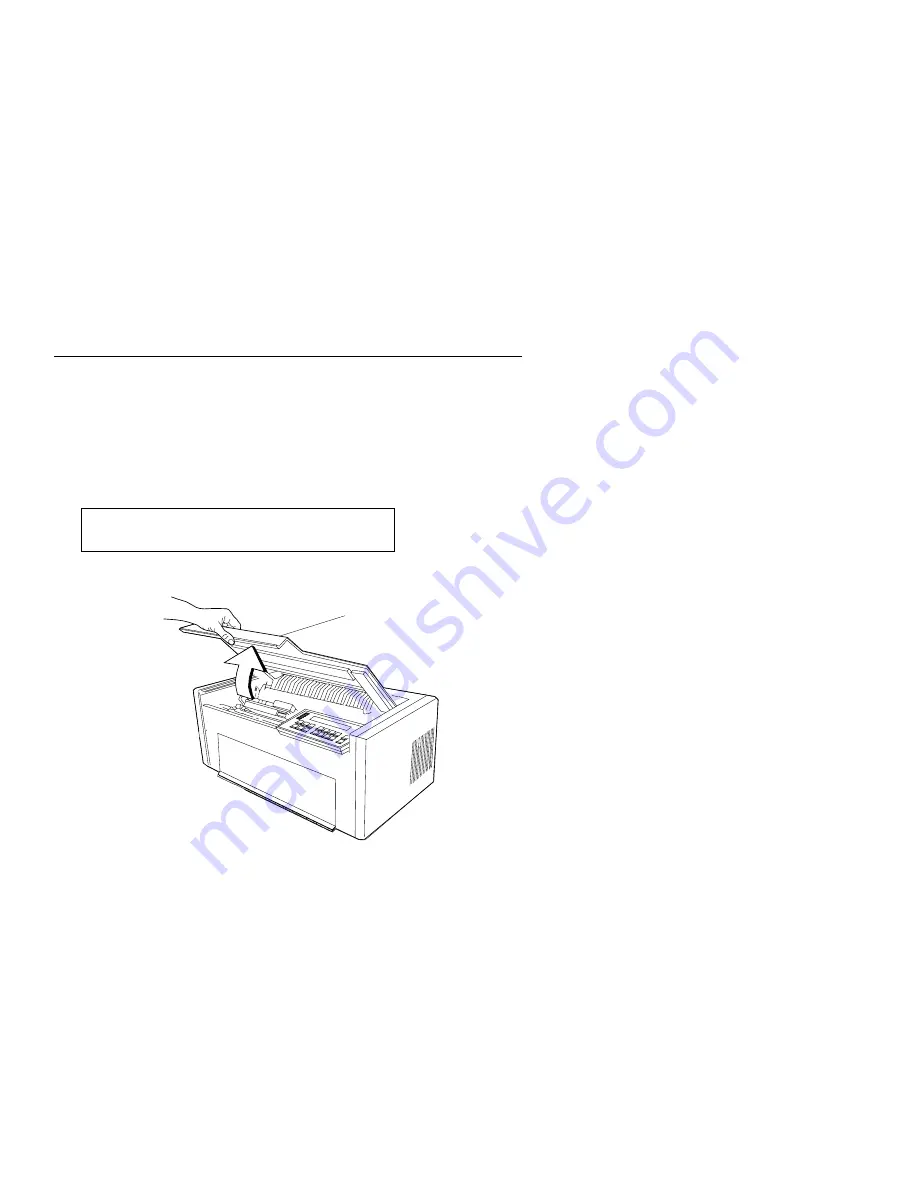 IBM 4230 - Model 4i3 B/W Dot-matrix Printer User Manual Download Page 192