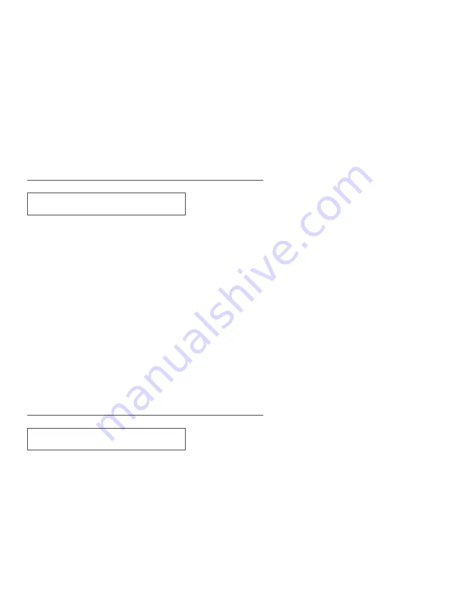 IBM 4230 - Model 4i3 B/W Dot-matrix Printer Скачать руководство пользователя страница 234