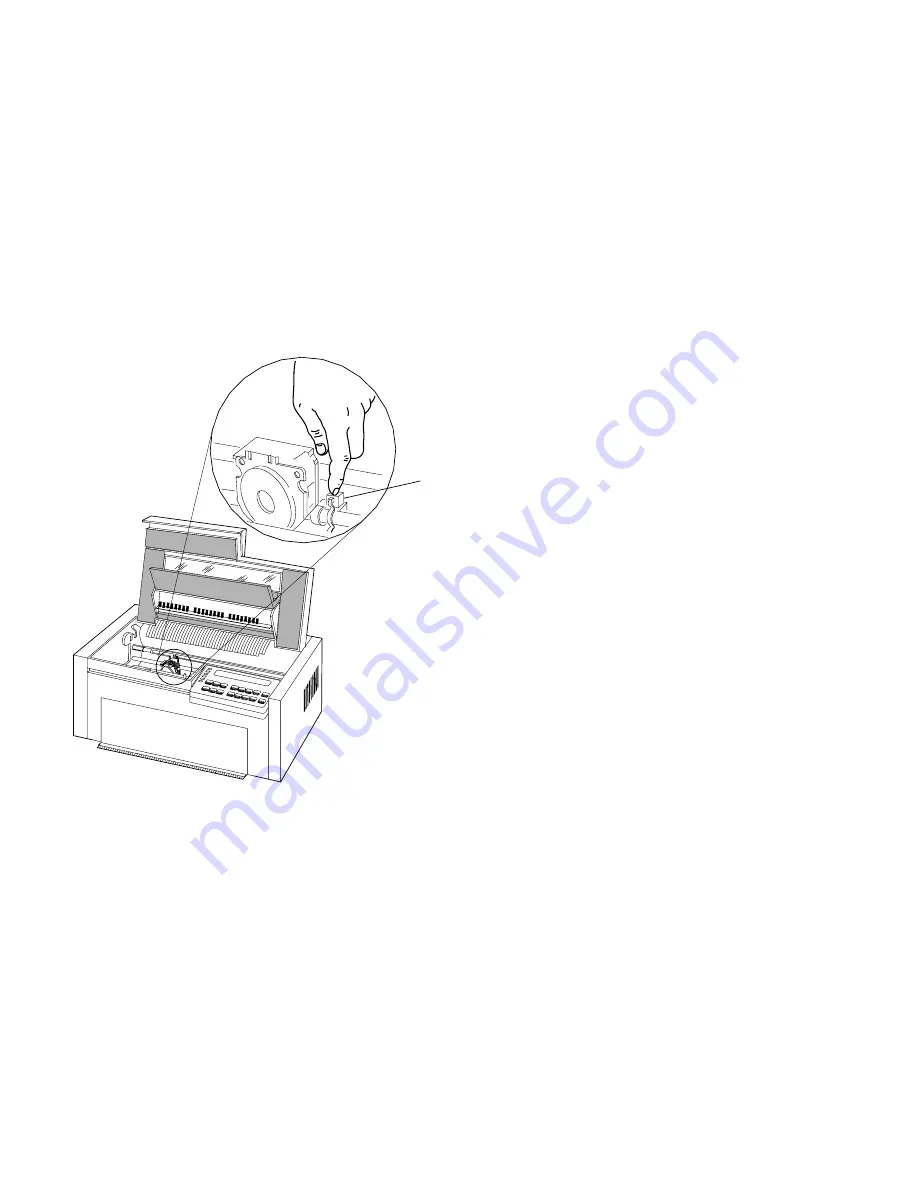 IBM 4230 - Model 4i3 B/W Dot-matrix Printer User Manual Download Page 241