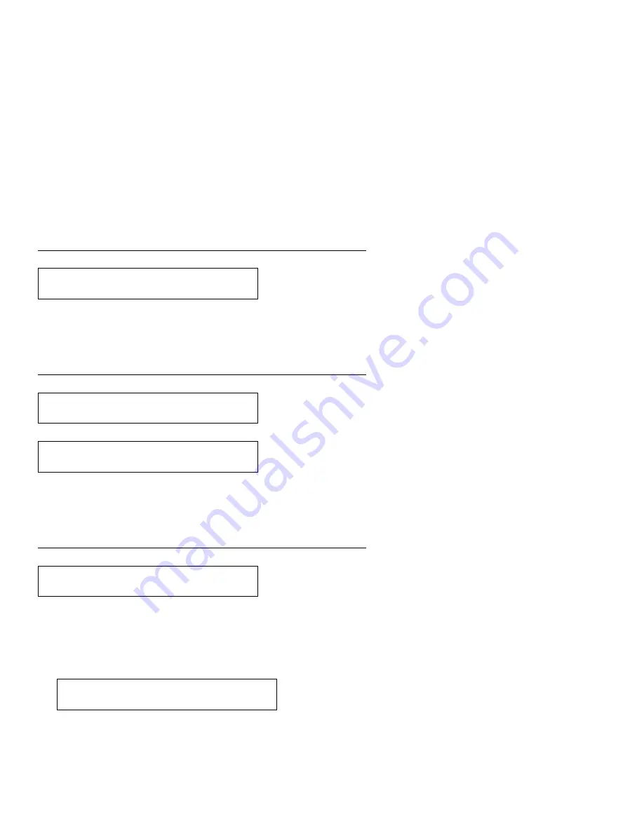 IBM 4230 - Model 4i3 B/W Dot-matrix Printer User Manual Download Page 252