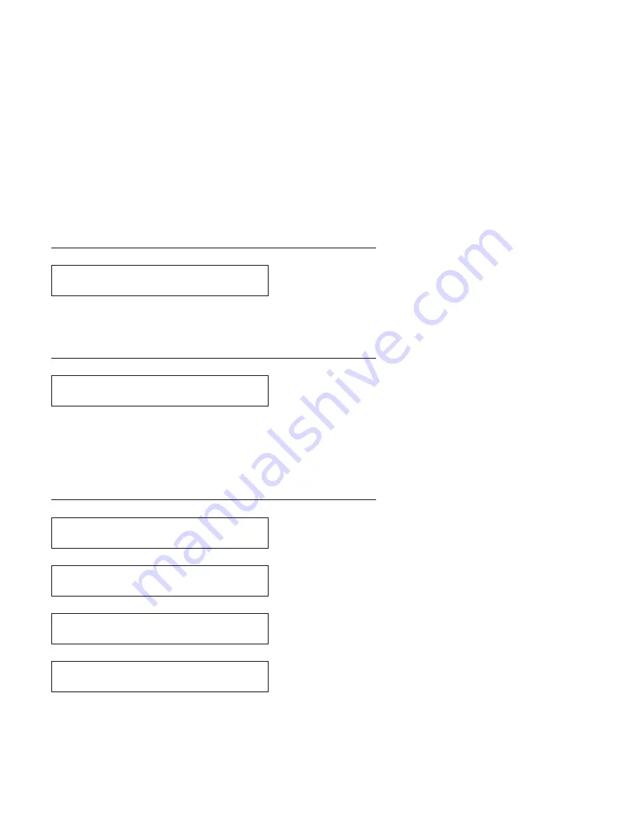 IBM 4230 - Model 4i3 B/W Dot-matrix Printer User Manual Download Page 253