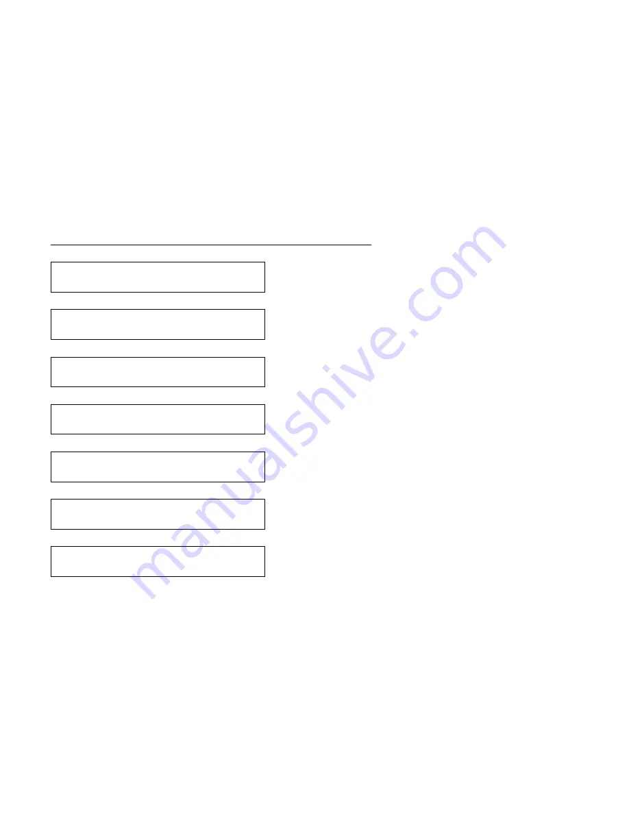 IBM 4230 - Model 4i3 B/W Dot-matrix Printer User Manual Download Page 259