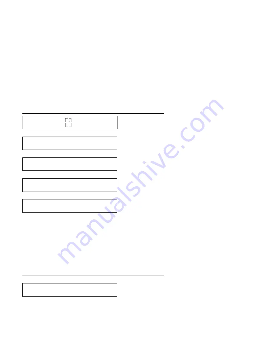 IBM 4230 - Model 4i3 B/W Dot-matrix Printer User Manual Download Page 263