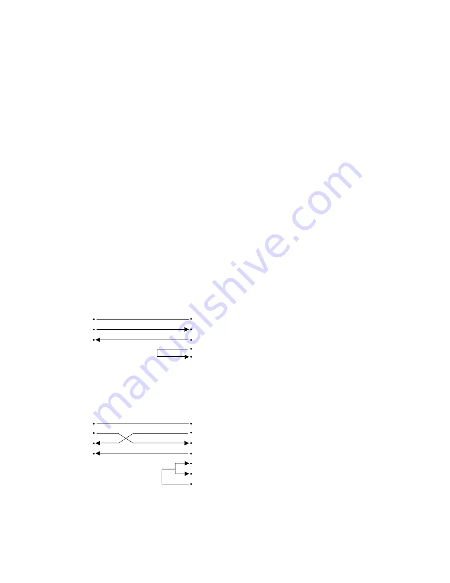 IBM 4230 - Model 4i3 B/W Dot-matrix Printer User Manual Download Page 297