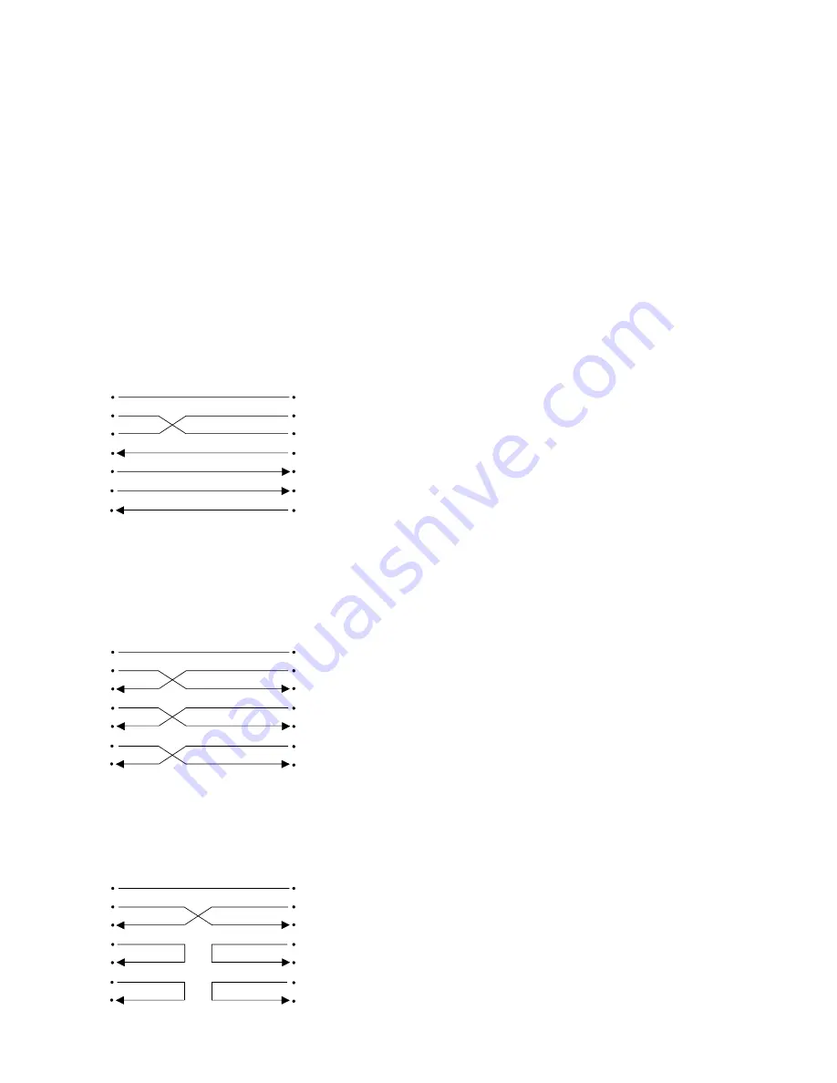 IBM 4230 - Model 4i3 B/W Dot-matrix Printer User Manual Download Page 298