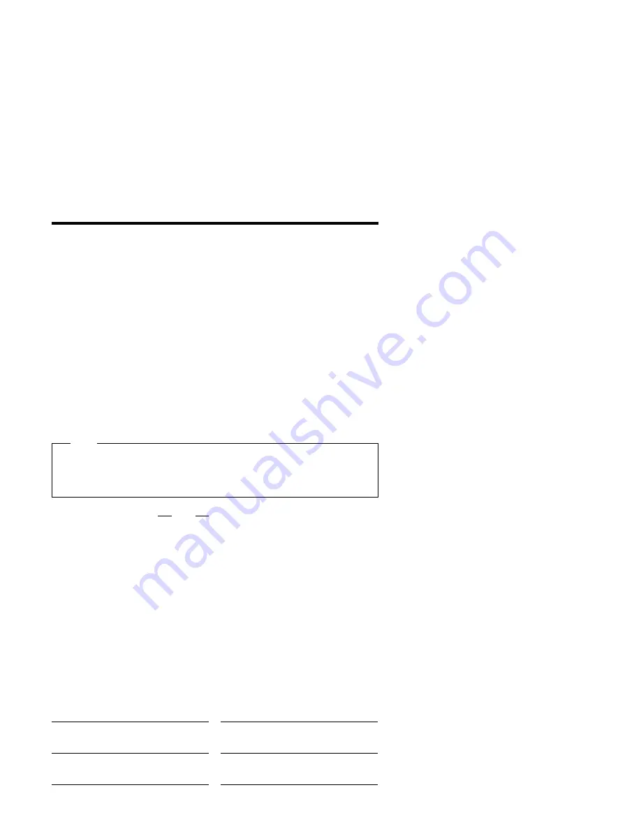 IBM 4230 - Model 4i3 B/W Dot-matrix Printer User Manual Download Page 317