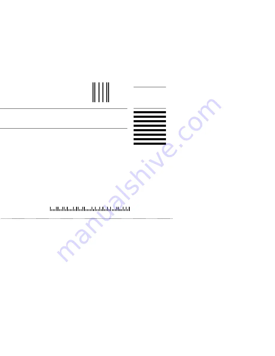 IBM 4230 - Model 4i3 B/W Dot-matrix Printer Скачать руководство пользователя страница 318