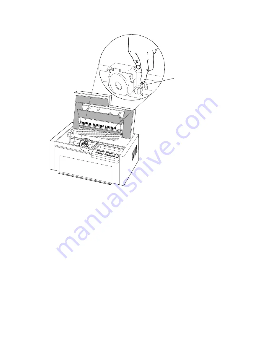 IBM 4232 Model 302 Manual Download Page 209