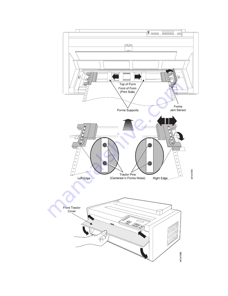 IBM 4247 A00 User Manual Download Page 44