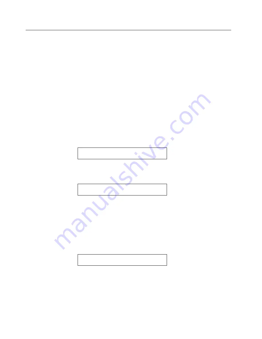 IBM 4247 - Model 001 B/W Dot-matrix Printer Скачать руководство пользователя страница 100