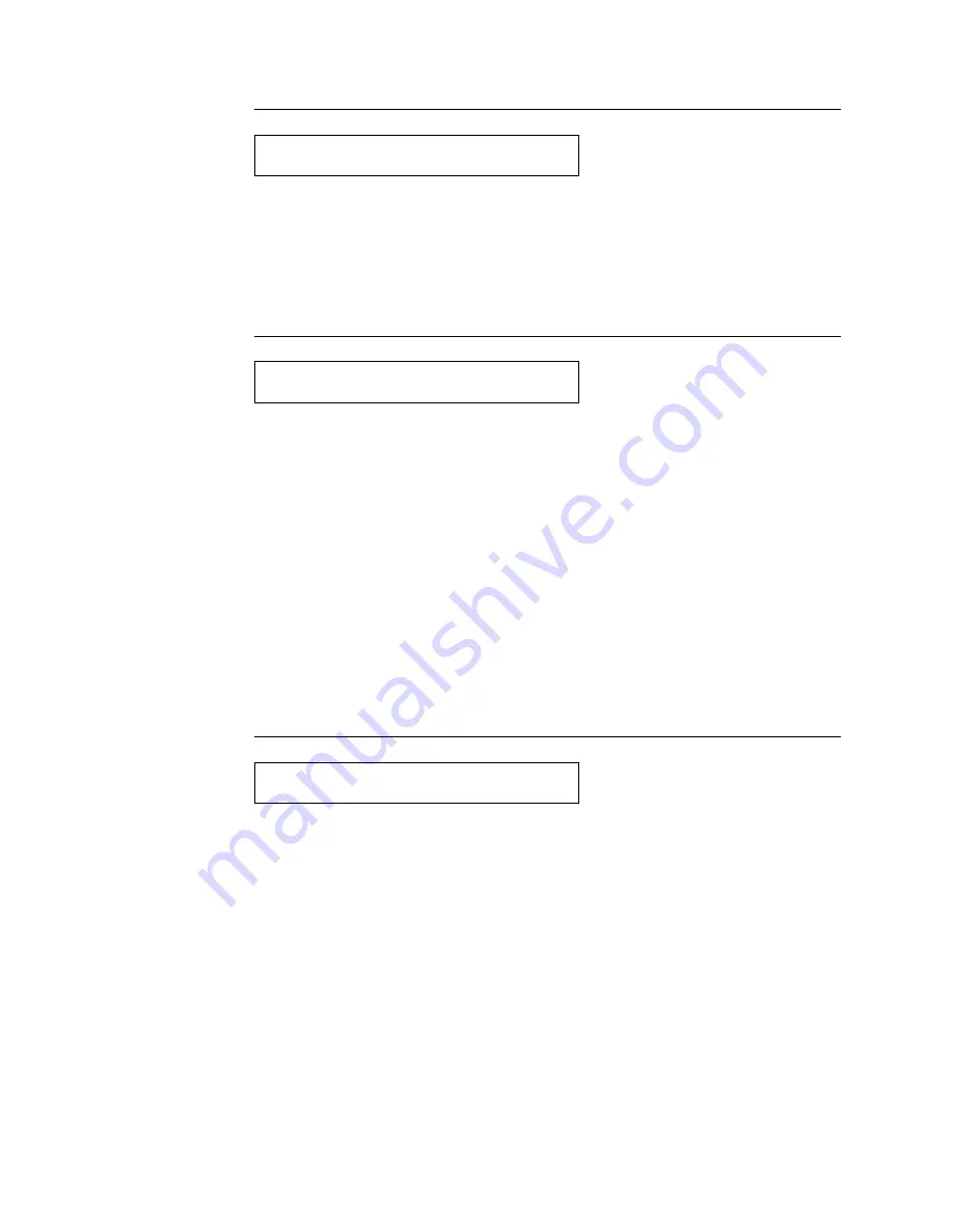 IBM 4247 - Model 001 B/W Dot-matrix Printer Скачать руководство пользователя страница 382