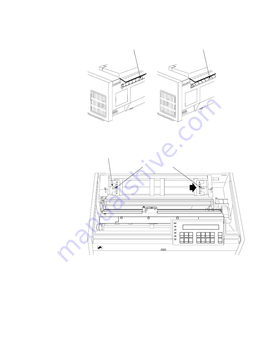 IBM 4247 Model 003 Скачать руководство пользователя страница 219