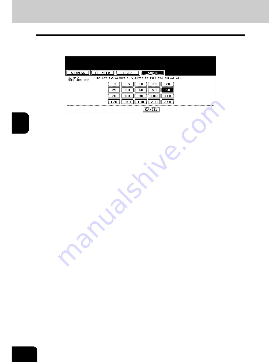 IBM 4530-N01 User Functions Manual Download Page 100