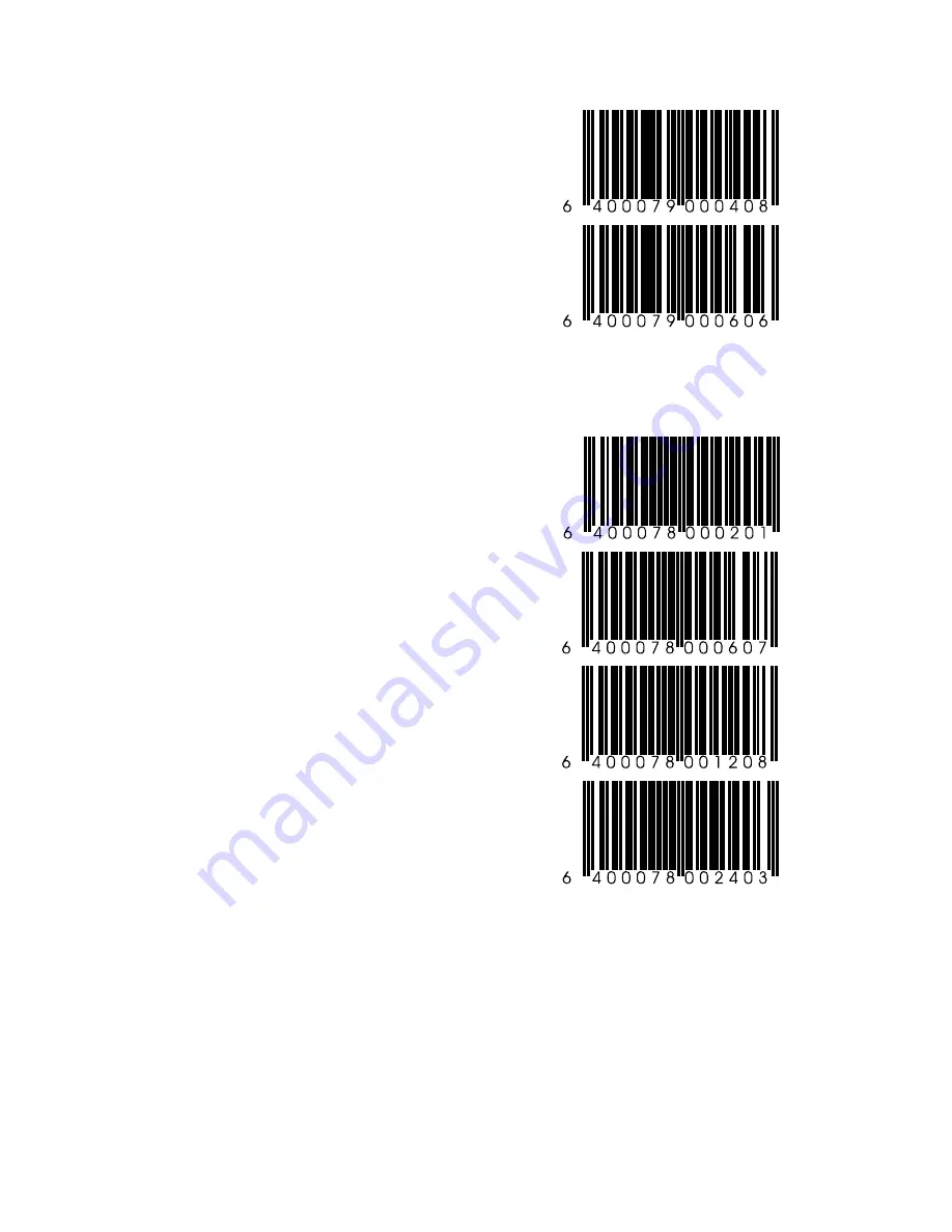 IBM 4685-L0D Setup, Operation, And Service Manual Download Page 44