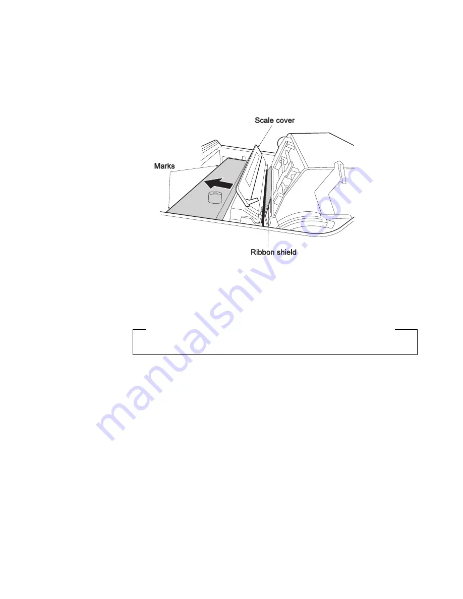 IBM 5400-006 Setup And Operator Manual Download Page 79