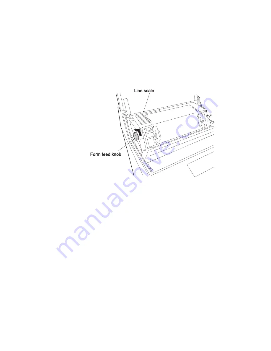 IBM 5400-006 Setup And Operator Manual Download Page 89