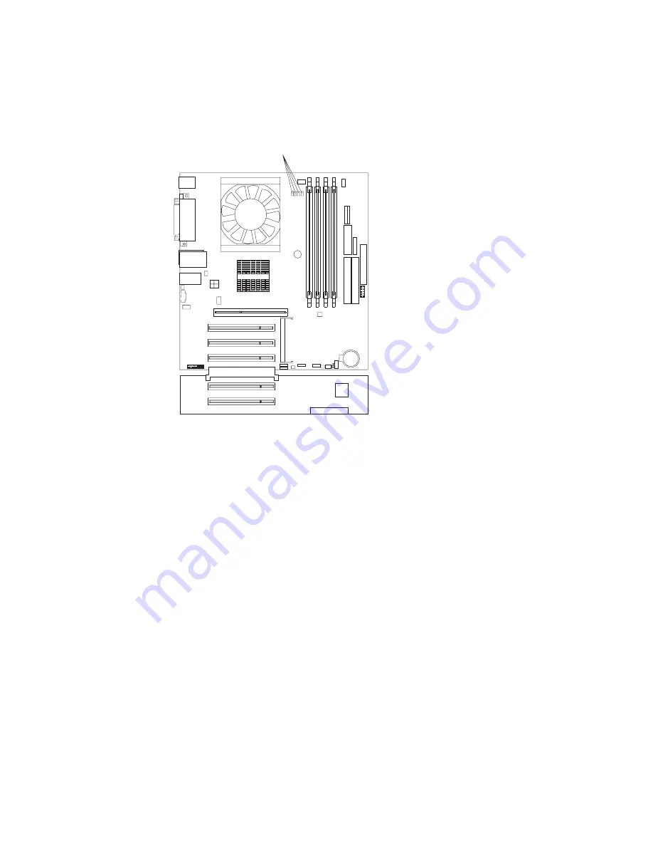 IBM 6219 - IntelliStation M - Pro Скачать руководство пользователя страница 102