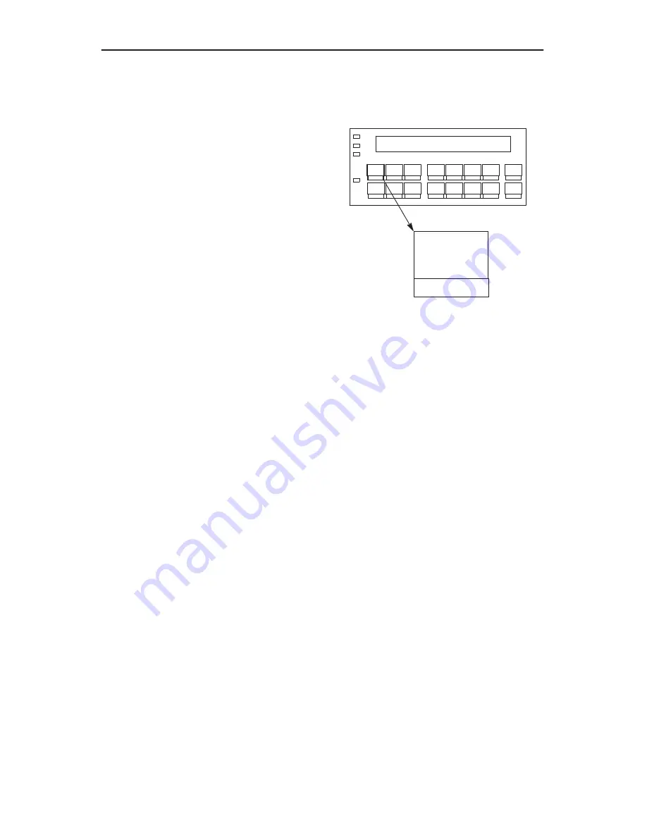 IBM 6400 - Model 008 B/W Line-matrix Printer Скачать руководство пользователя страница 21