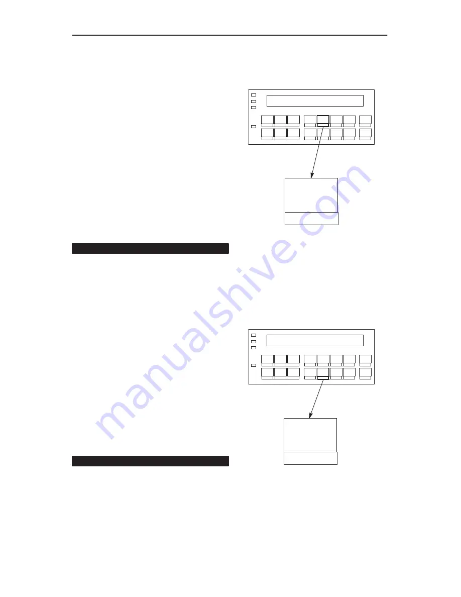 IBM 6400 - Model 008 B/W Line-matrix Printer Скачать руководство пользователя страница 26