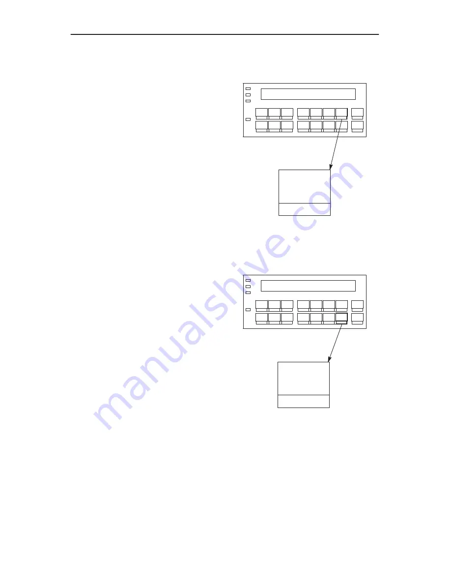 IBM 6400 - Model 008 B/W Line-matrix Printer Скачать руководство пользователя страница 28