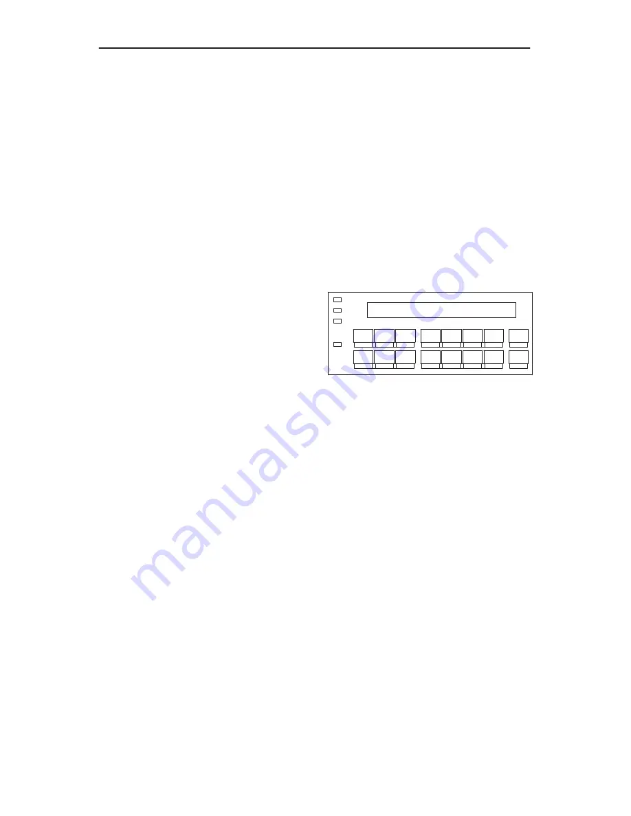 IBM 6400 - Model 008 B/W Line-matrix Printer Скачать руководство пользователя страница 68