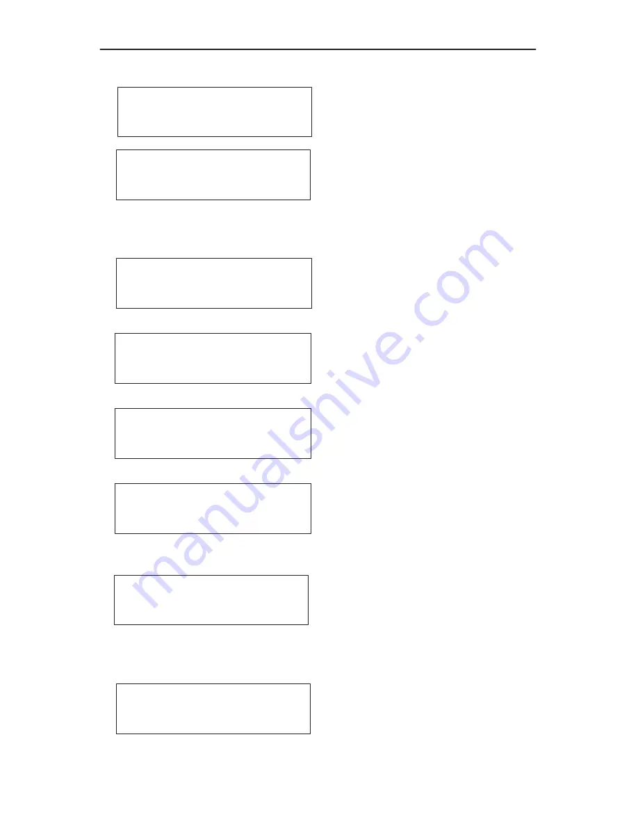 IBM 6400 - Model 008 B/W Line-matrix Printer Скачать руководство пользователя страница 103