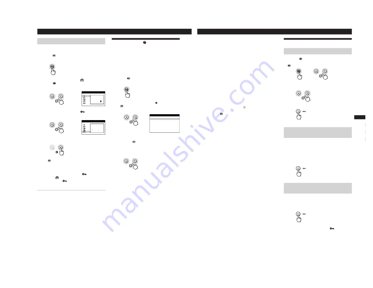 IBM 6550-23N Service Manual Download Page 10