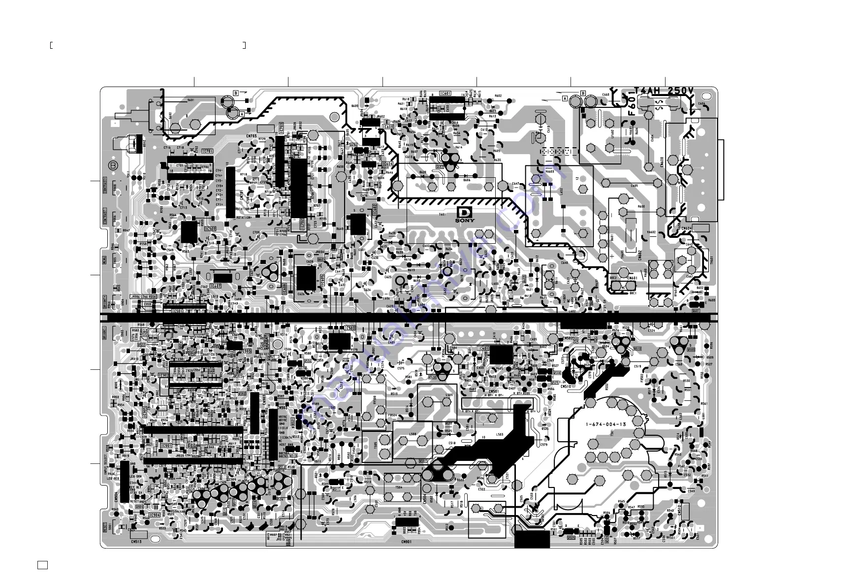 IBM 6550-23N Service Manual Download Page 28