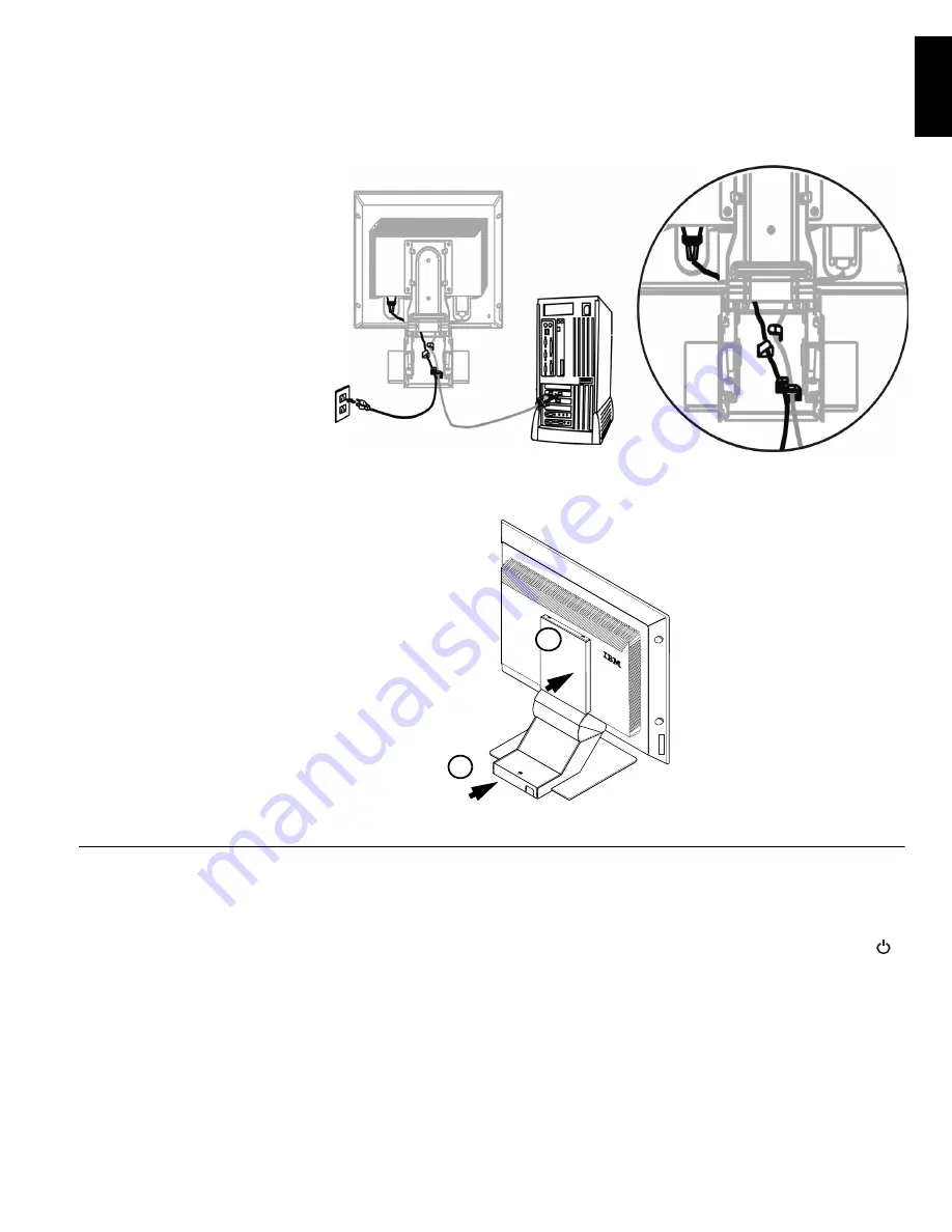 IBM 6636AC1 - ThinkVision L150 - 15