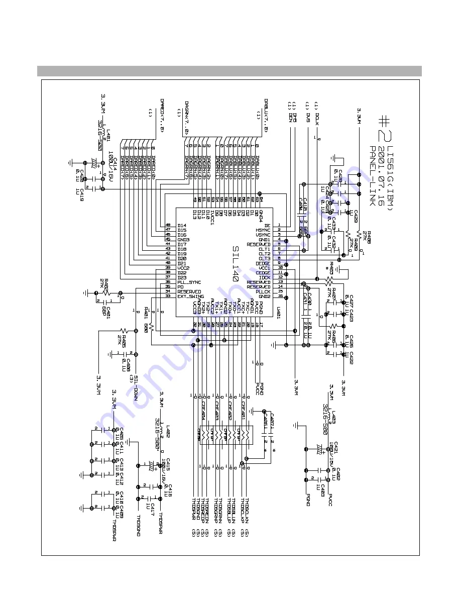 IBM 6656-HG2 Скачать руководство пользователя страница 29