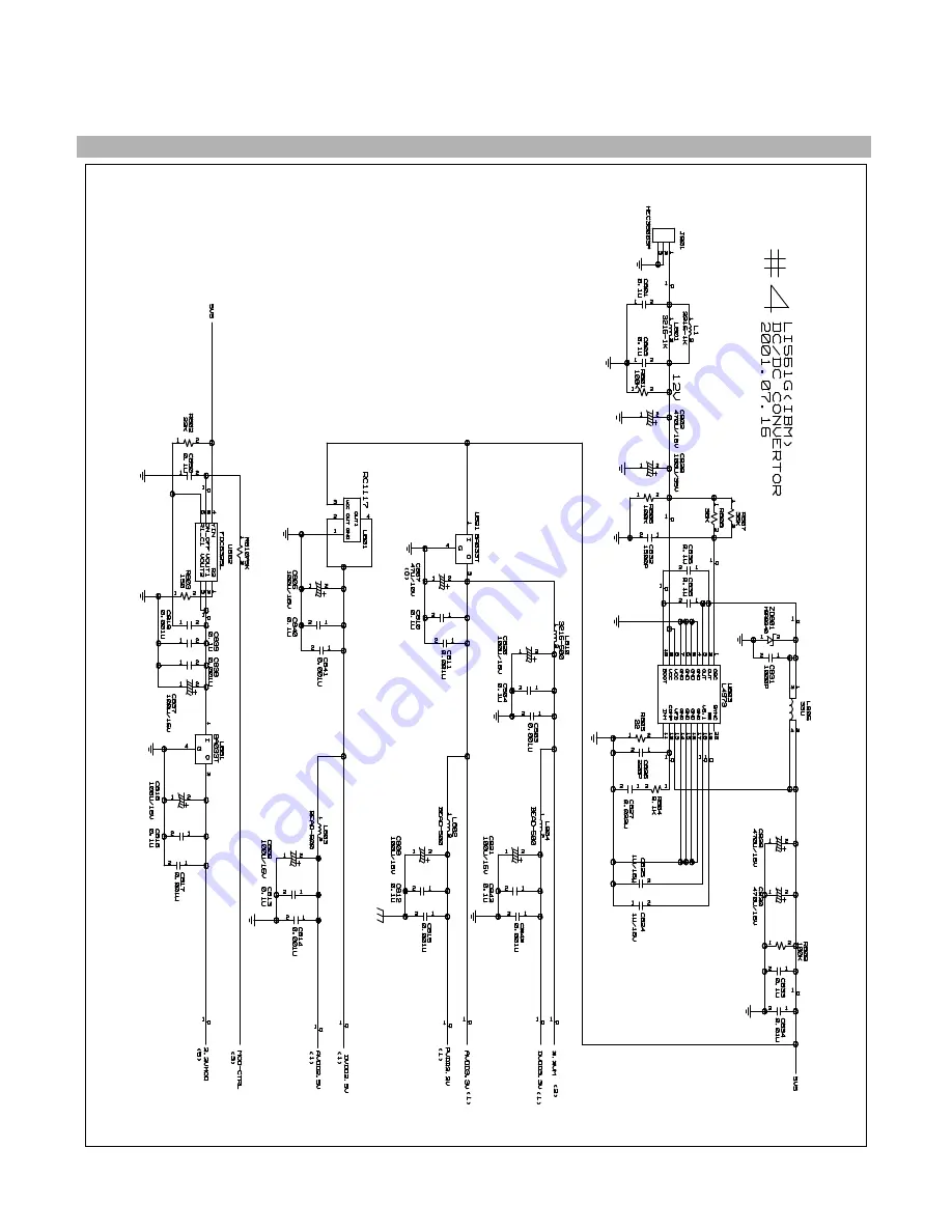 IBM 6656-HG2 Service Manual Download Page 31