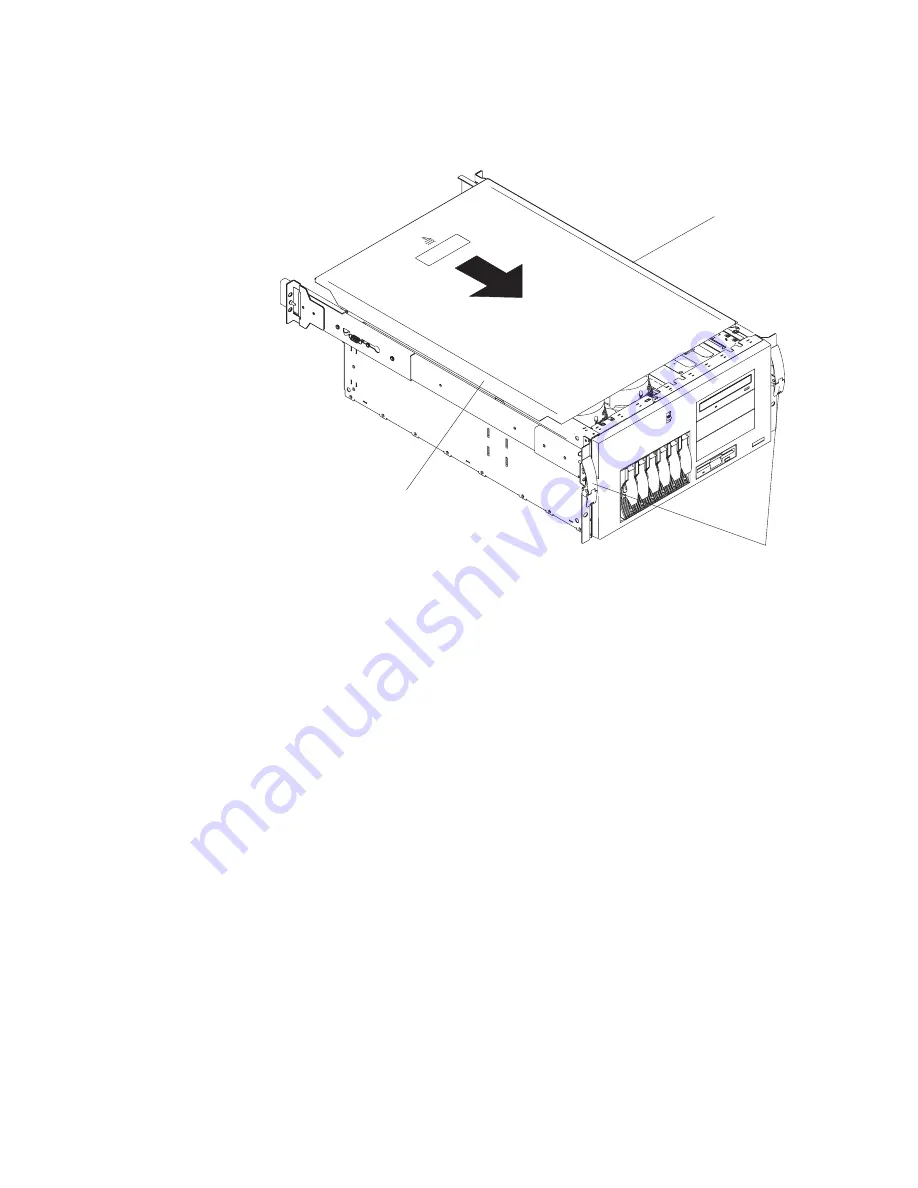 IBM 6C1 Service Manual Download Page 279