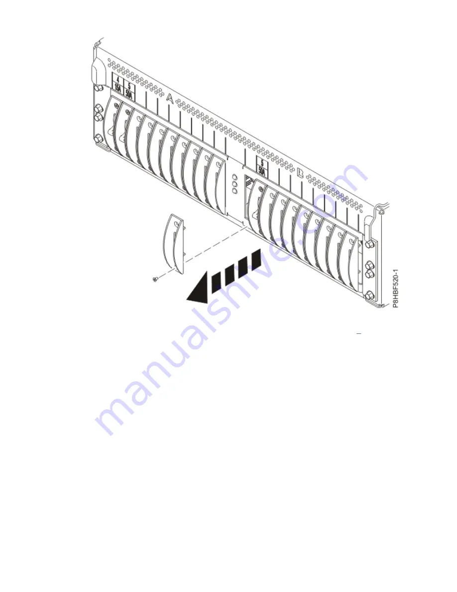 IBM 7014 T00 Manual Download Page 52