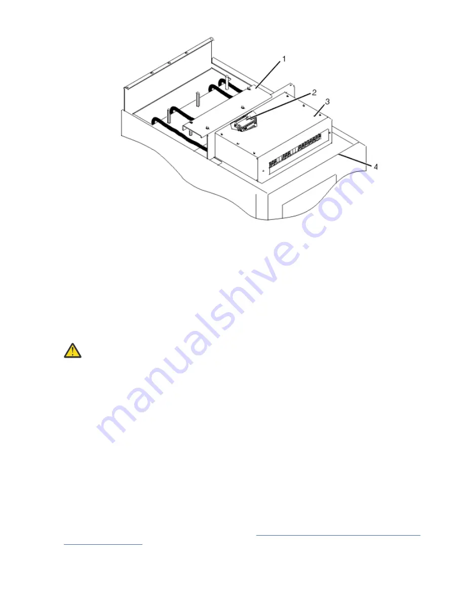 IBM 7014 T00 Manual Download Page 62