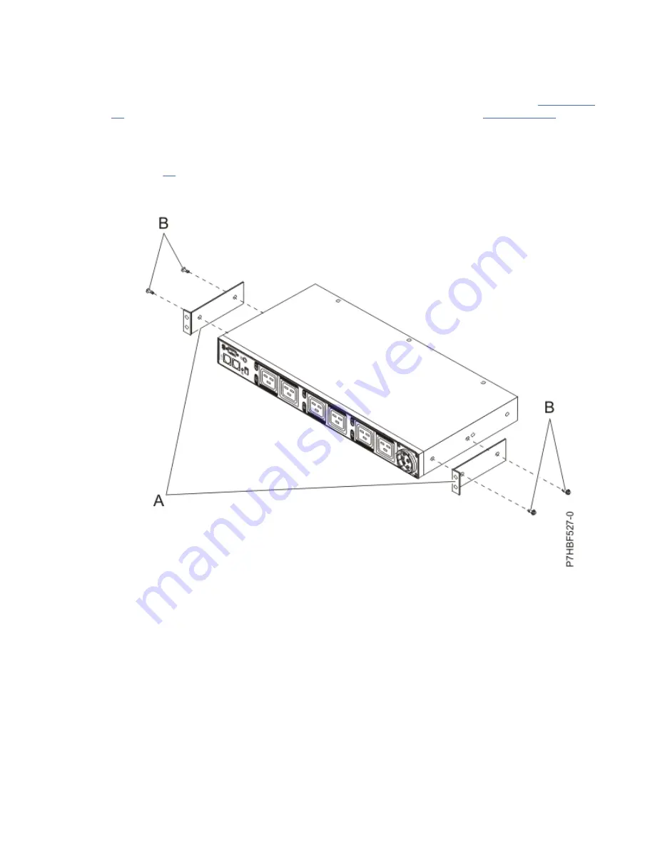 IBM 7014 T00 Manual Download Page 72