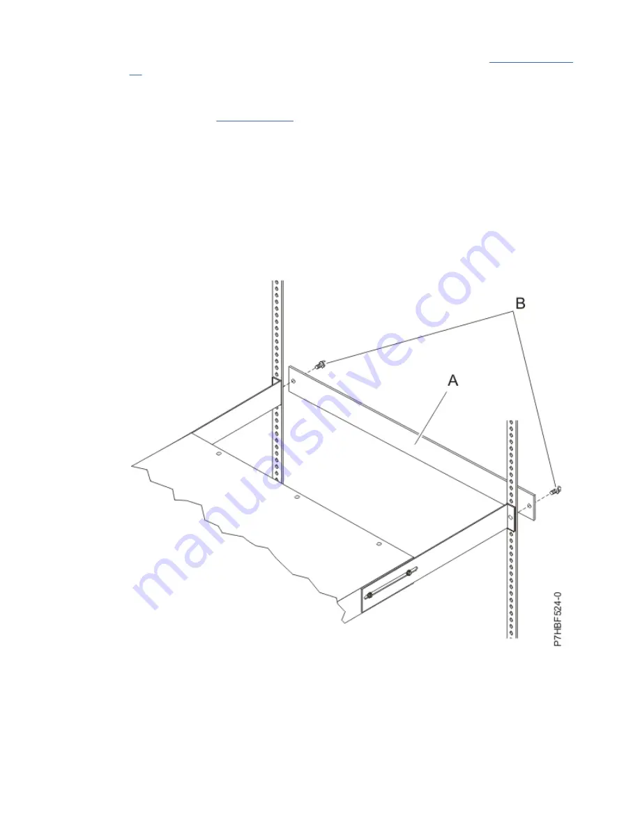 IBM 7014 T00 Manual Download Page 76