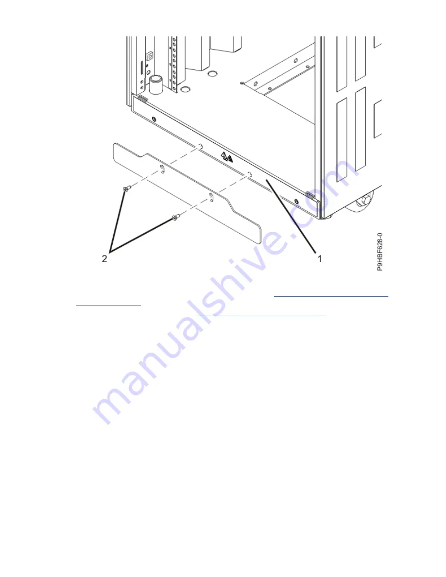 IBM 7014 T00 Manual Download Page 120