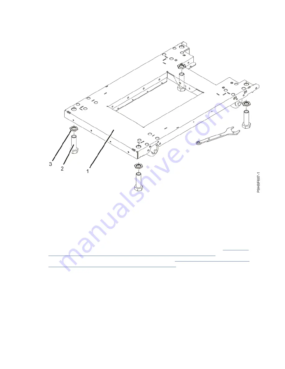 IBM 7014 T00 Manual Download Page 125