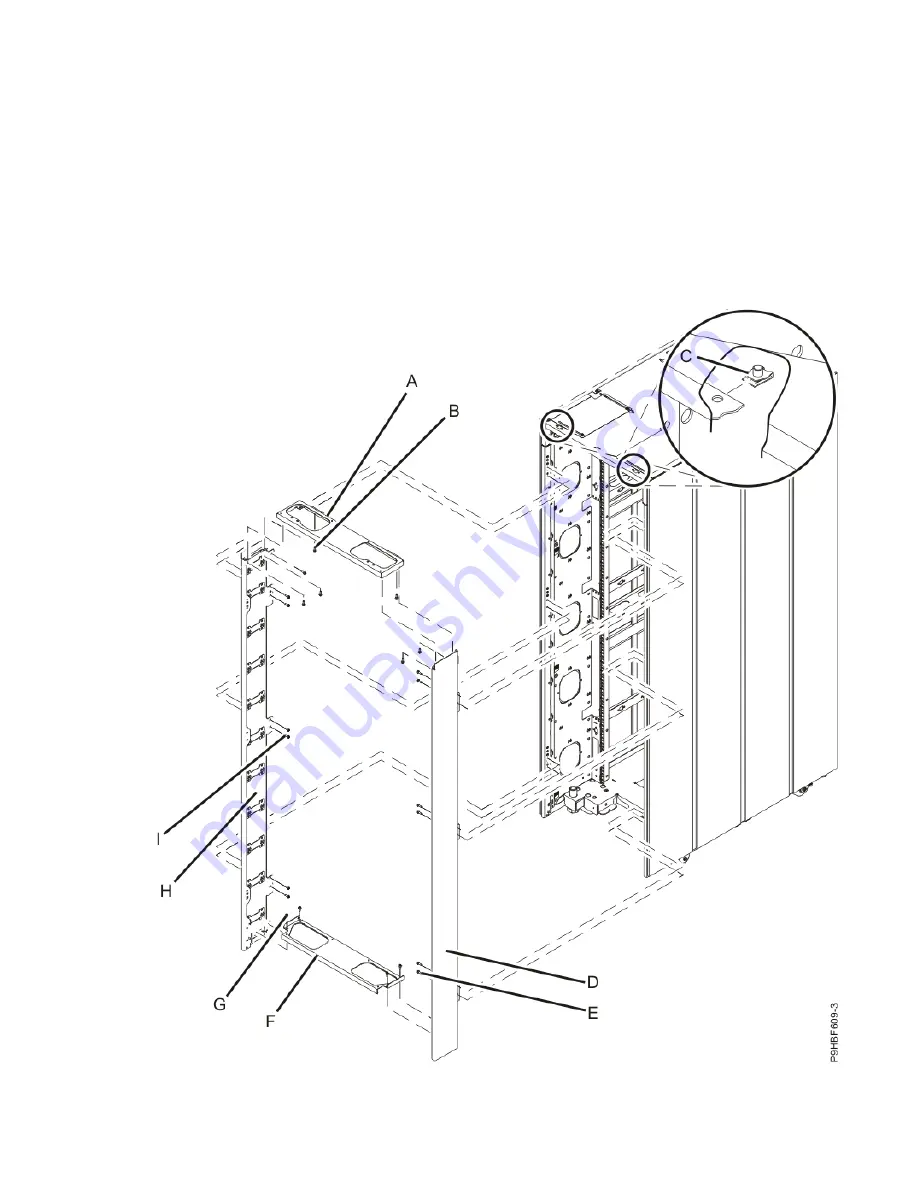 IBM 7014 T00 Manual Download Page 144