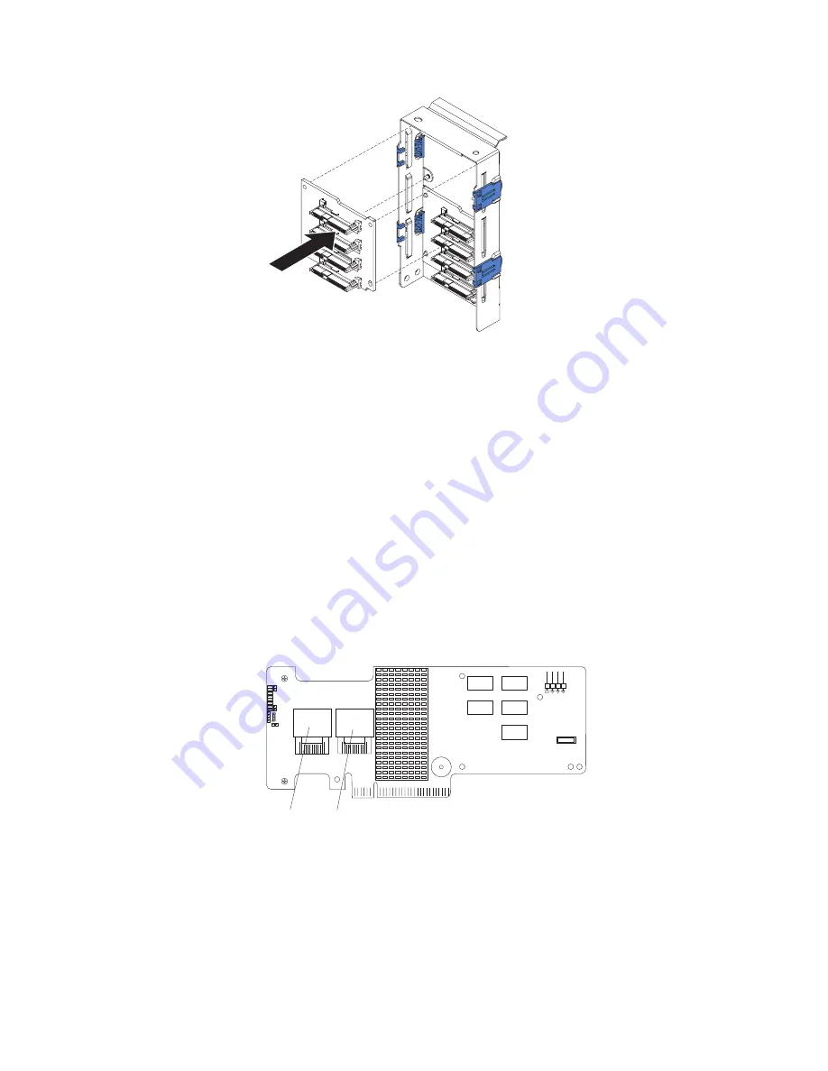 IBM 7145 Installation And User Manual Download Page 69